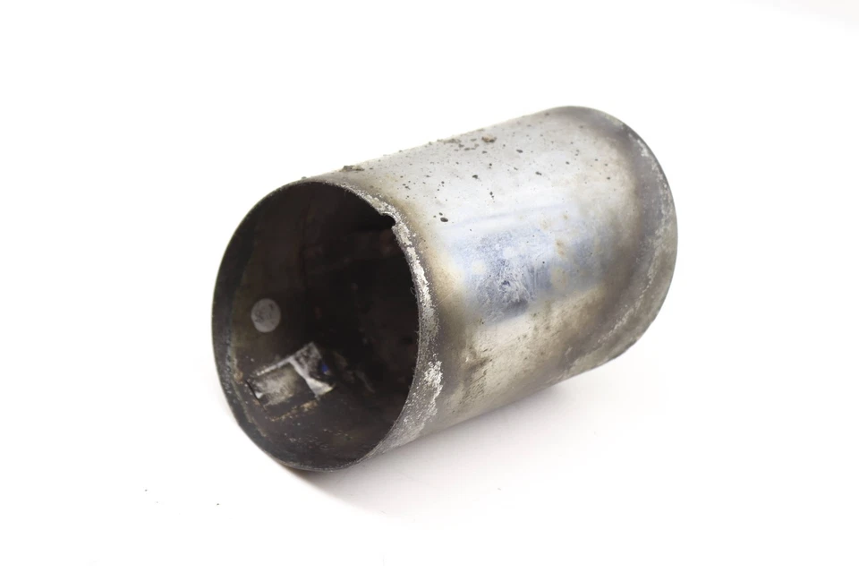 BMW 640I XDRIVE 2014-2015 gran cupé 3,0 L - punta de tubo de escape 7594919 Foto 2 de 4