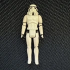 Vintage Star Wars Storm Trooper Figure Kenner 1977 HK