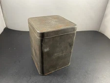 Lipton's Tea Planter Ceylon Tin 