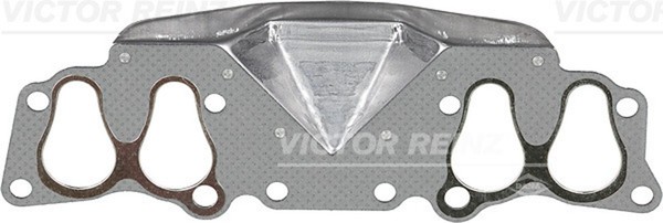 Victor Reinz Dichtung AbgaskrüMmer 71-53024-00 FüR Toyota Land Cruiser Hilux 5-image