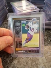 2024 Panini Encore Football Justin Jefferson #131
