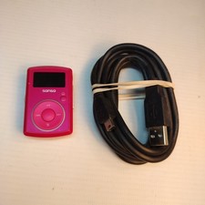 Lettore MP3 Sansa SanDisk 2 GB *Testato