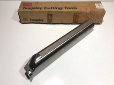 Tungaloy Bohrstange A50U-PDUNR1506-D630 &Oslash;50mm, 350mm lang, in OVP.