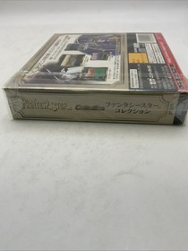 Phantasy Star Collection Sega Saturn Used Japanese