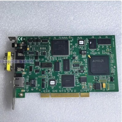 Woodhead PCU1000 V:4.5.0 490-5054 IETH045 VER F Communication Card