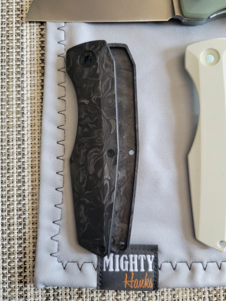 Vero Engineering Axon Foto 3 de 4