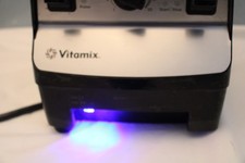 Vitamix Black Countertop Blenders for sale