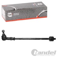 A.B.S. Spurstange Vorne Links Passend FüR Seat Cordoba Ibiza Inca Toledo VW Cadd