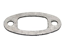 Guarnizione Di Scarico Compatibile Con La Motosega Royal Garden CS2500-3