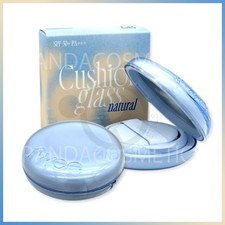 [Fwee] fwee Glass Cushion Foundation (13g Cushion)