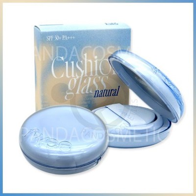 [Fwee] fwee Glass Cushion Foundation (13g Cushion)