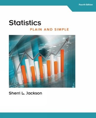 Statistik schlicht und einfach - 9781305638907