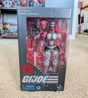 Hasbro GI Joe Classified Series #121 Night-Creeper Ninja Action Figure