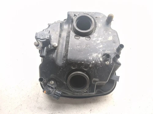 CLEANER ASSY, AIR | Includes Item(s) 2 - 12