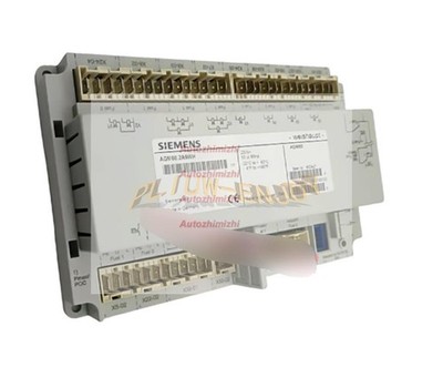1PCS NEW SIEMENS Programming Controller AGM60.2A9WH