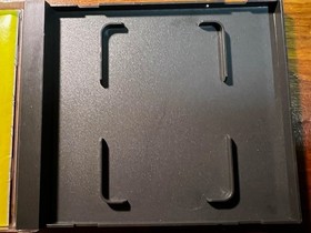 Gunhed &ndash; PC Engine HuCard &ndash; Complete in Box &ndash; Excellent