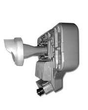 DIRECTV 21-Tuner SWM LNB for Slimline Dishes 3D2LNB -Brand New