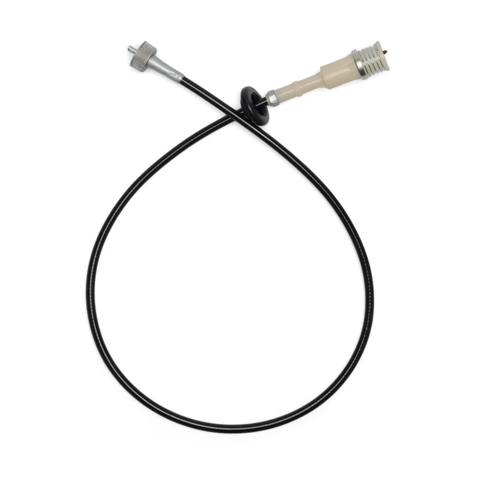 Cable velocímetro velocímetro Speedo se adapta a Mitsubishi Lancer Mirage 1992-1995 1,5 Foto 4 de 4