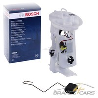 Bosch Benzinpumpe Kraftstoffpumpe 32115798