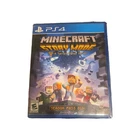 Minecraft: Story Mode -- Season Pass Disc (Sony PlayStation 4, 2015)