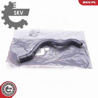 Esen Skv 24SKV460 Schlauch FüR KurbelgehäUseentlüFtung Schlauch FüR