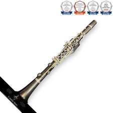 Buffet Crampon R13 Clarinet Very Good Condition No Mouthpiece or Ligature