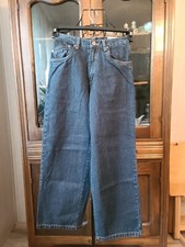 Chams Jeans Boys Blue Jeans Size 10