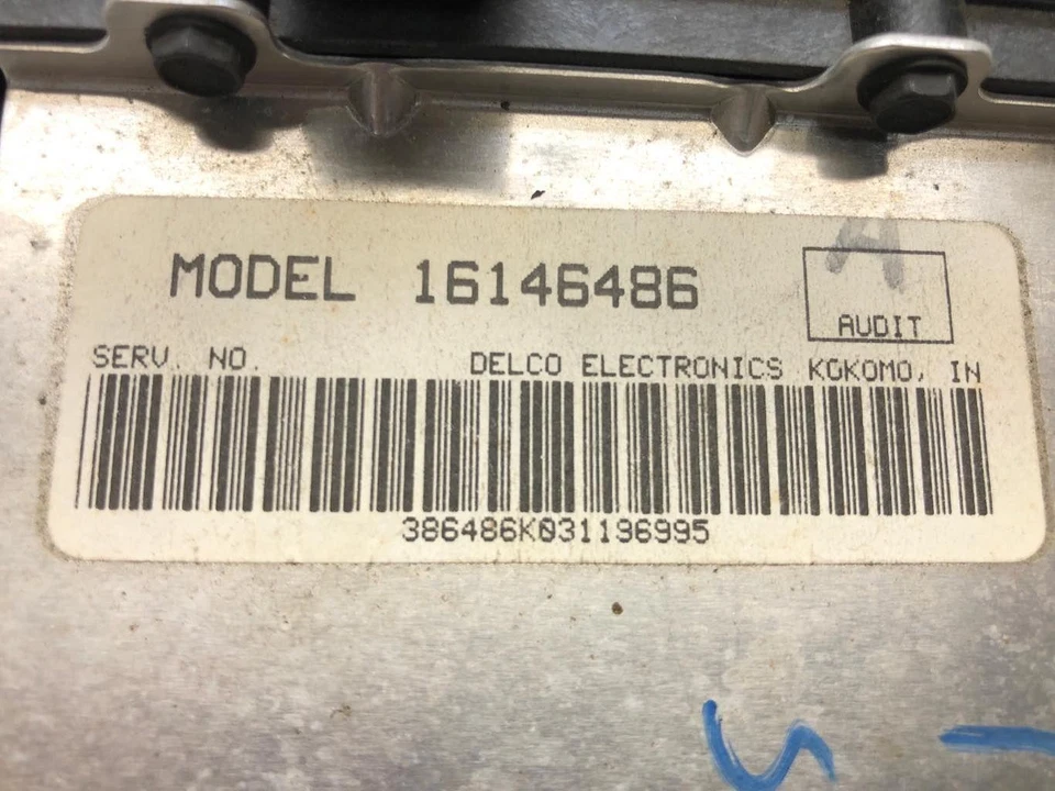 Interruptor de faros Twilight Sentinel 1990-93 Cadillac Allante OEM 16146486 Foto 4 de 4