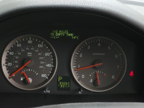 2007 Volvo C30 2.4i SE Geartronic 2dr HATCHBACK Petrol Automatic - Picture 20 of 24