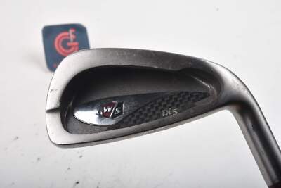 Wilson Staff Di5 #6 Eisen / Damen Flex Wilson Staff Nano Tech Schaft / Demo