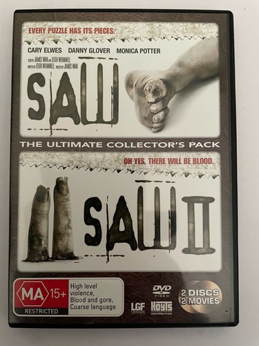 Preowned Multi Movie DVDs & Blu-rays Pack (DVD-18) - Picture 44 of 75
