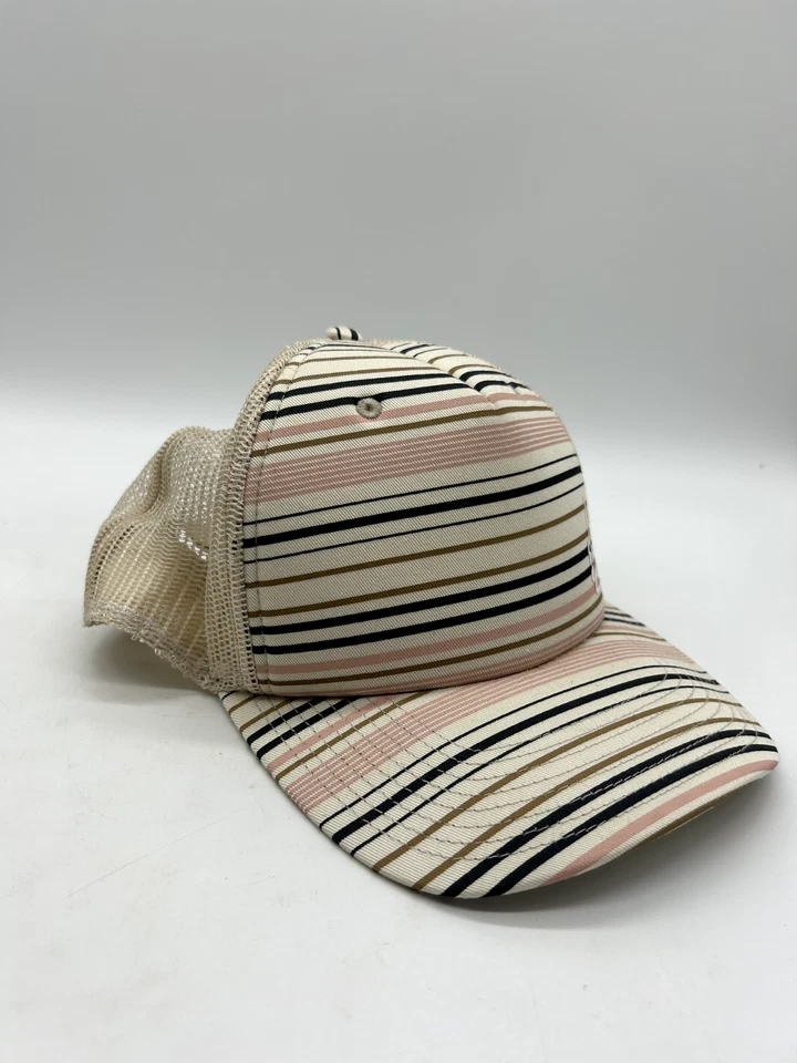 Sombrero Element Truckers Talla Única Malla Trasera a Presión Ropa de Patinador Callejero para Mujer Foto 4 de 4