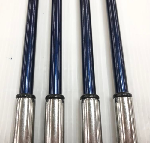 Callaway X-22 Iron Set 4pcs 7I-9I,PW Flex SR - Picture 5 of 8