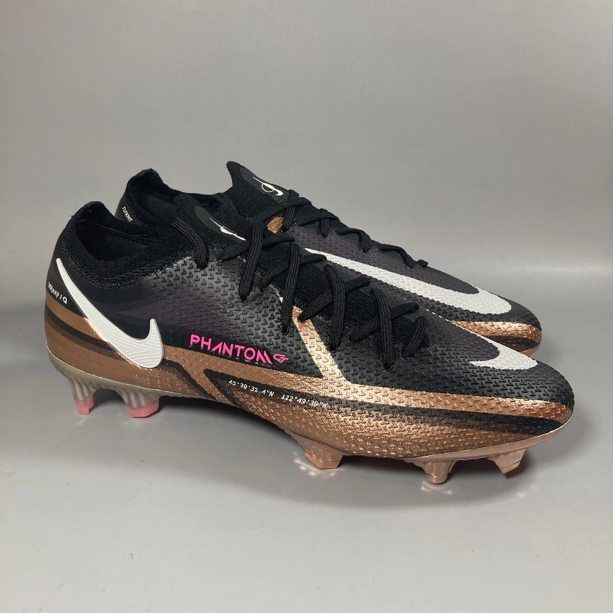 Nike Phantom GT2 Elite Q FG Generation Pack for Sale