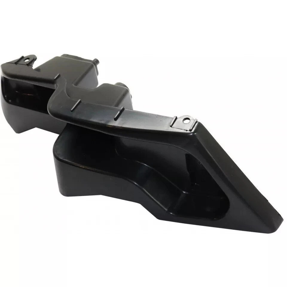 For 2013-2018 Ford Fusion Bumper Cover Support Rear Left & Right Side Set 2pcs Foto 2 de 4