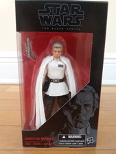 director krennic black series