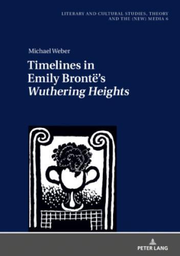 Thumbnail - Timelines In Emily Brontë's "wuthering Heights" 6115