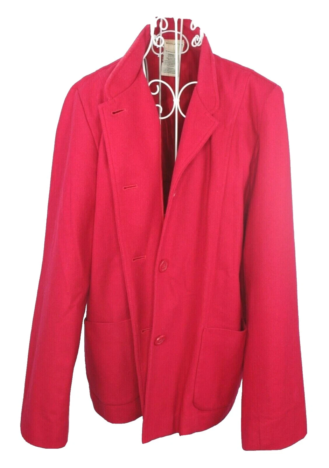 White Stag Wool Blend Suits & Suit Separates for Women