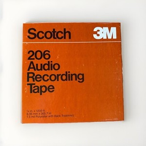 Scotch 206 | eBay