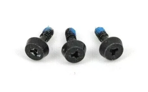Tri-Point Battery Screws for Apple MacBook Pro 15" A1286 2009 - 2012 Original