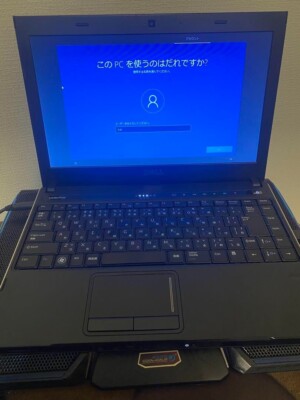 DELL Vostro 3300 Intel Corei5 M460 2.53GHz HDD 320GB RAM 4GB 13.3