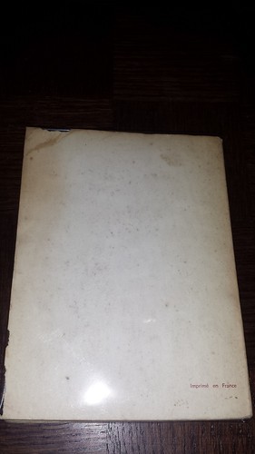 LE PANTIN AUX YEUX DE FEU - H. Cathalot 1962 - Coll. Jamboree - Ill. M. Abauzit - Picture 3 of 3