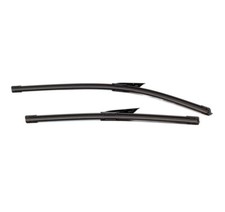 GENUINE FRONT WINDSHIELD WIPER BLADES FOR 2020-2024 BMW 2 SERIES GRAN COUPE F44