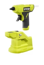 RYOBI 18V ONE+ p306 Compact Glue Gun Tool Only No Battery