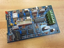 SIEI ECS1356-1 OCy Board ECS13561