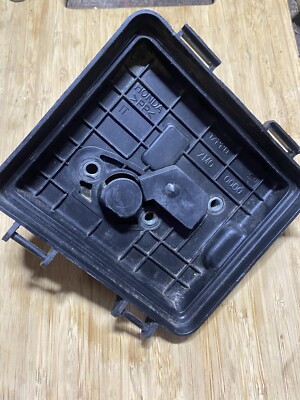 Honda Gcv160/135 Luftfilterbasis. Gebrauchtteil.