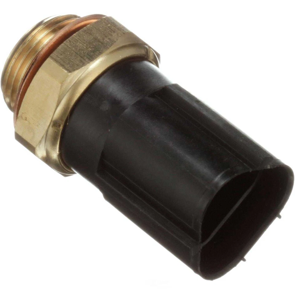 Interruptor do ventilador de refrigeração do motor original Eng Mgmt 8594 - Imagem 4 de 4