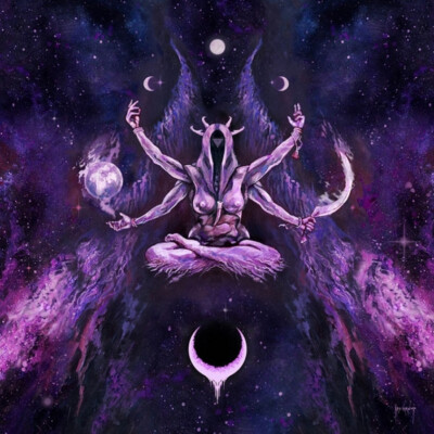 Uada - Crepuscule Natura CD