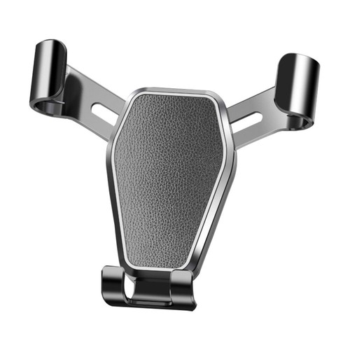 Car Phone Holder Vehicle Mobile Bracket Smartphone Mount Holders - Photo 2 sur 12