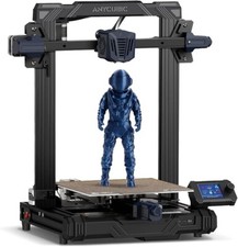 ANYCUBIC &ndash; 3D Printer FDM &ndash; Kobra Go &ndash; Auto Leveling &ndash; 220 x 220 x 250 mm